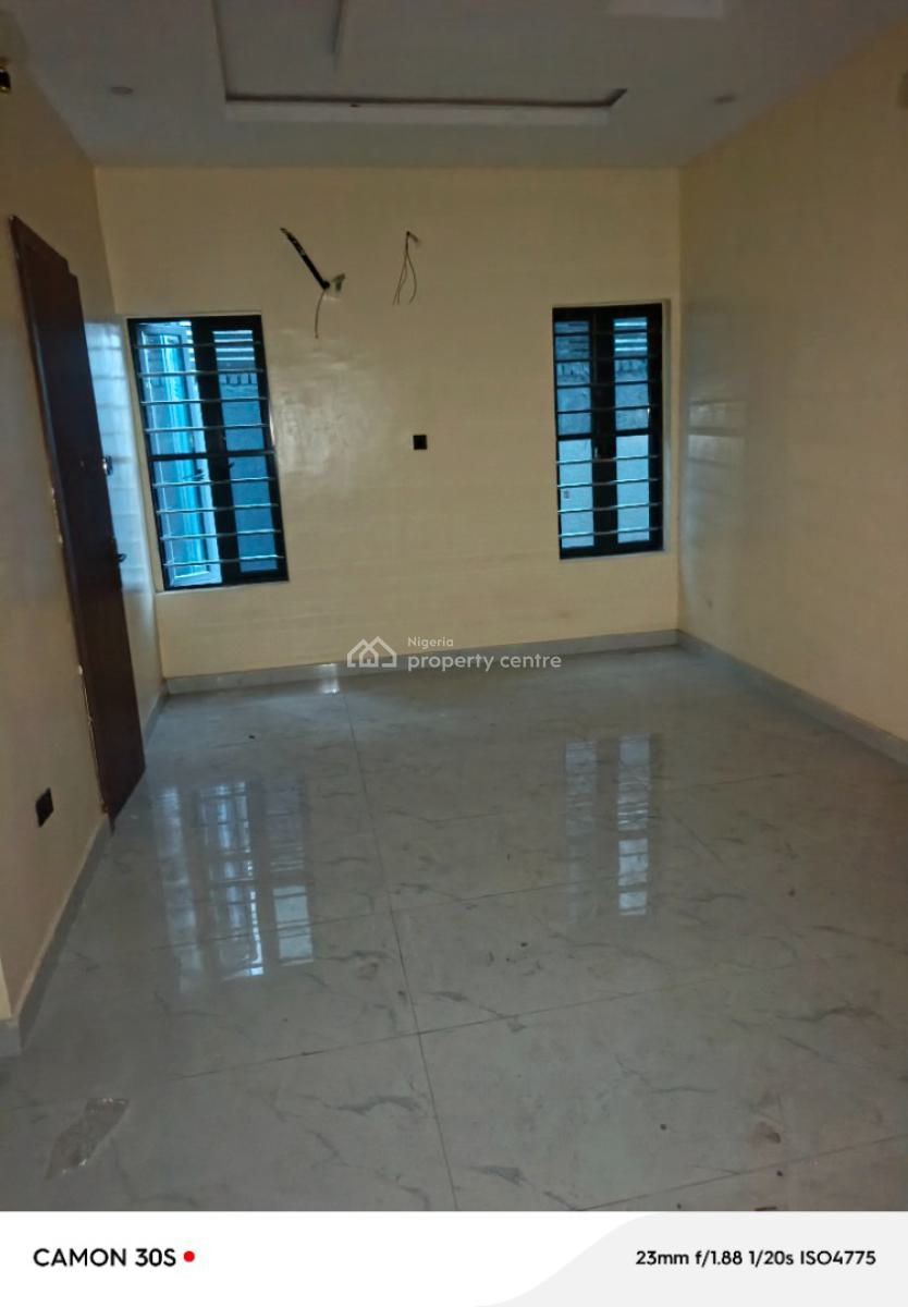 Brand New 4 Bedroom Terrace Duplex, Opebi, Ikeja, Lagos, Terraced Duplex for Sale