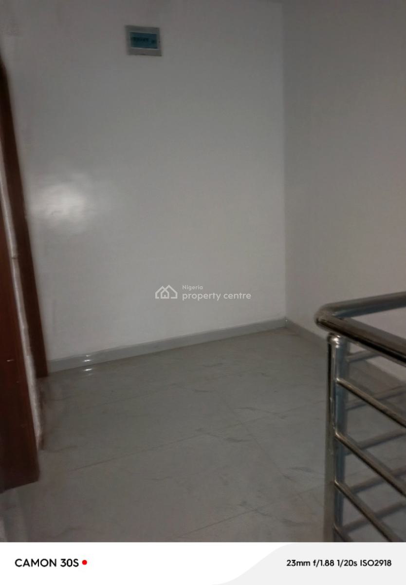 Brand New 4 Bedroom Terrace Duplex, Opebi, Ikeja, Lagos, Terraced Duplex for Sale
