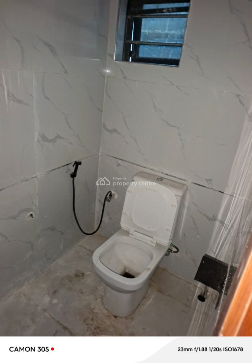 Brand New 4 Bedroom Terrace Duplex, Opebi, Ikeja, Lagos, Terraced Duplex for Sale