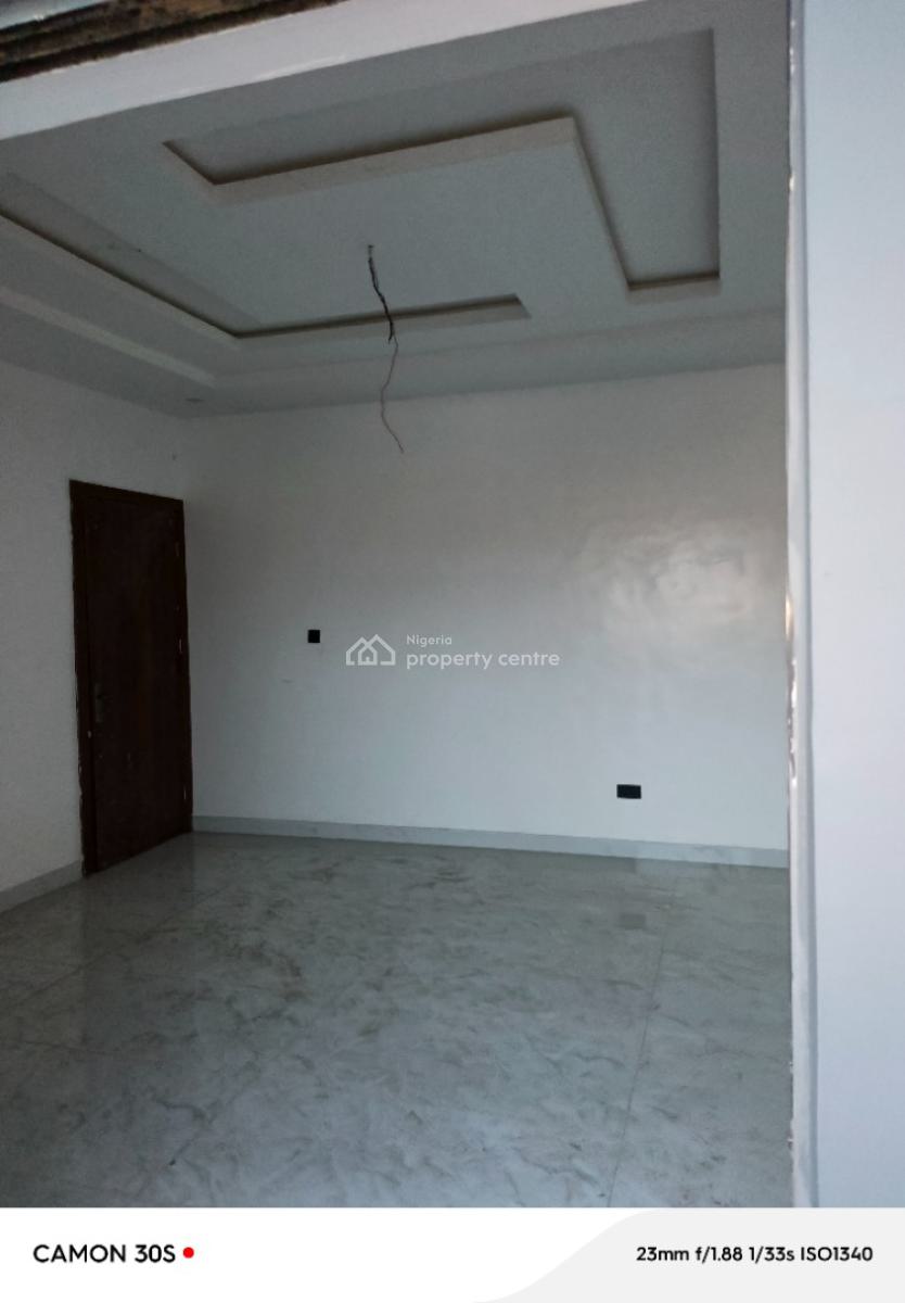 Brand New 4 Bedroom Terrace Duplex, Opebi, Ikeja, Lagos, Terraced Duplex for Sale