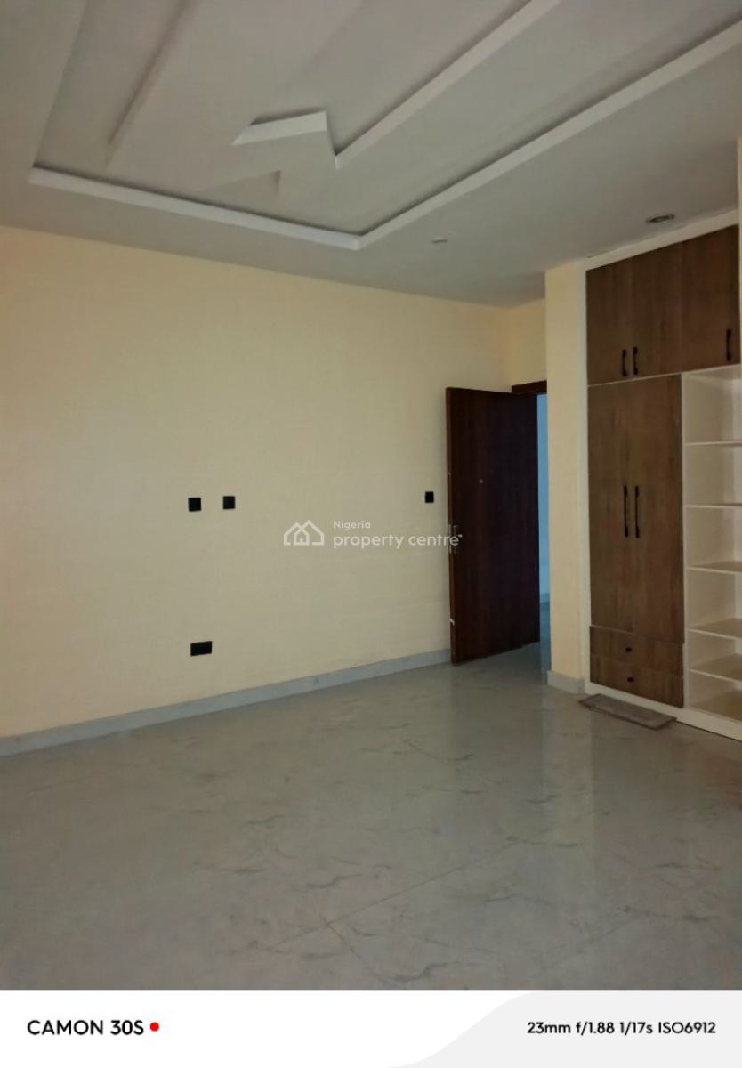 Brand New 4 Bedroom Terrace Duplex, Opebi, Ikeja, Lagos, Terraced Duplex for Sale