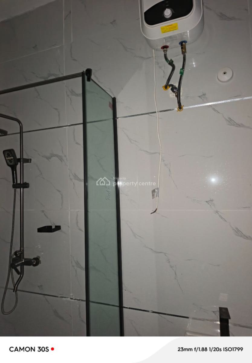 Brand New 4 Bedroom Terrace Duplex, Opebi, Ikeja, Lagos, Terraced Duplex for Sale