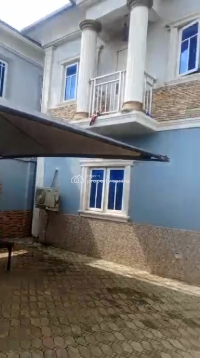 Luxury 4 Nos of 3 Bedroom Flat, Greenland Estate, Isheri Olofin, Alimosho, Lagos, Block of Flats for Sale