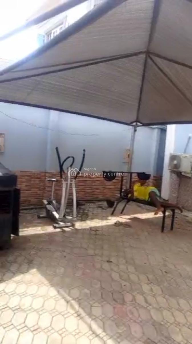 Luxury 4 Nos of 3 Bedroom Flat, Greenland Estate, Isheri Olofin, Alimosho, Lagos, Block of Flats for Sale