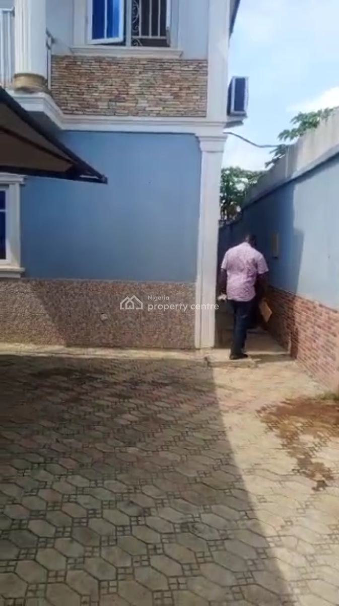 Luxury 4 Nos of 3 Bedroom Flat, Greenland Estate, Isheri Olofin, Alimosho, Lagos, Block of Flats for Sale