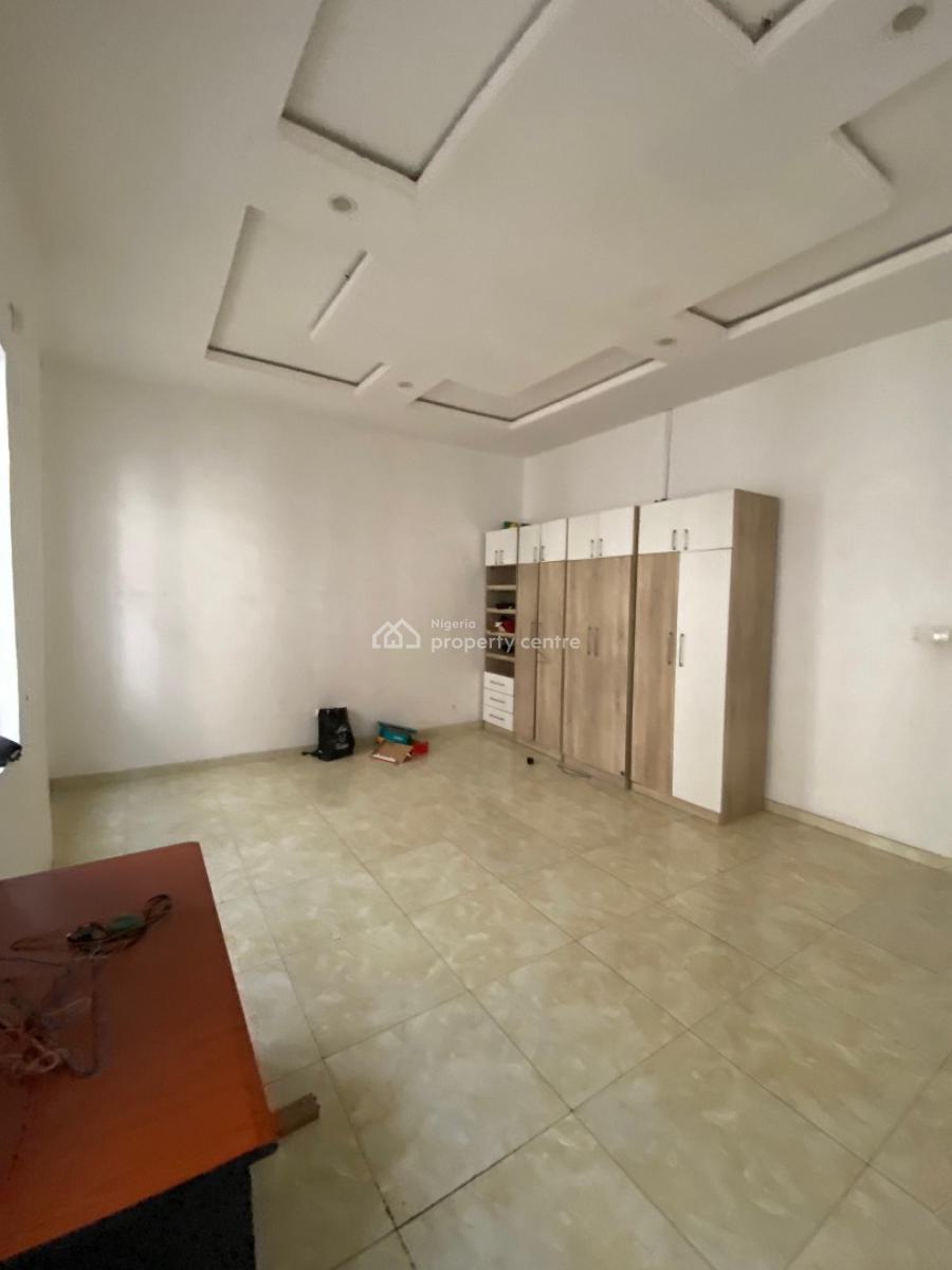 4 Bedroom Fully Detached Duplex with Bq in a Highly Secure Luxury Esta, Harris Drive, Vgc, Lekki, Lagos, Detached Duplex for Rent