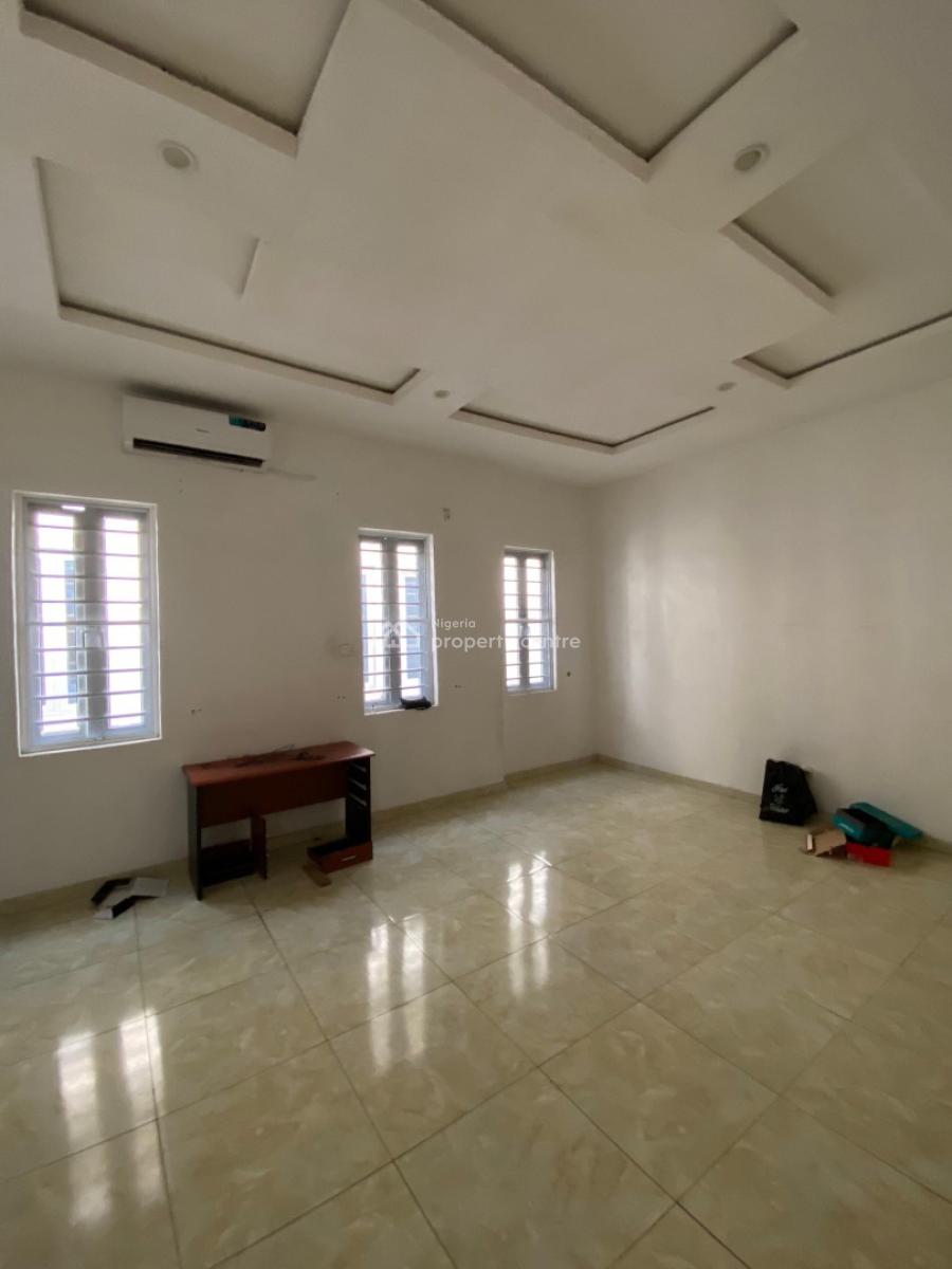 4 Bedroom Fully Detached Duplex with Bq in a Highly Secure Luxury Esta, Harris Drive, Vgc, Lekki, Lagos, Detached Duplex for Rent
