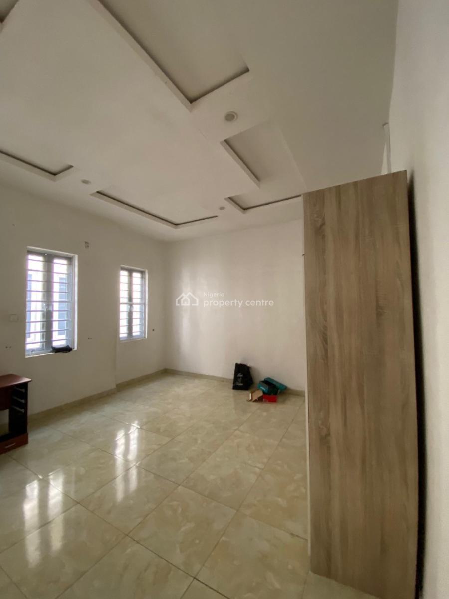 4 Bedroom Fully Detached Duplex with Bq in a Highly Secure Luxury Esta, Harris Drive, Vgc, Lekki, Lagos, Detached Duplex for Rent