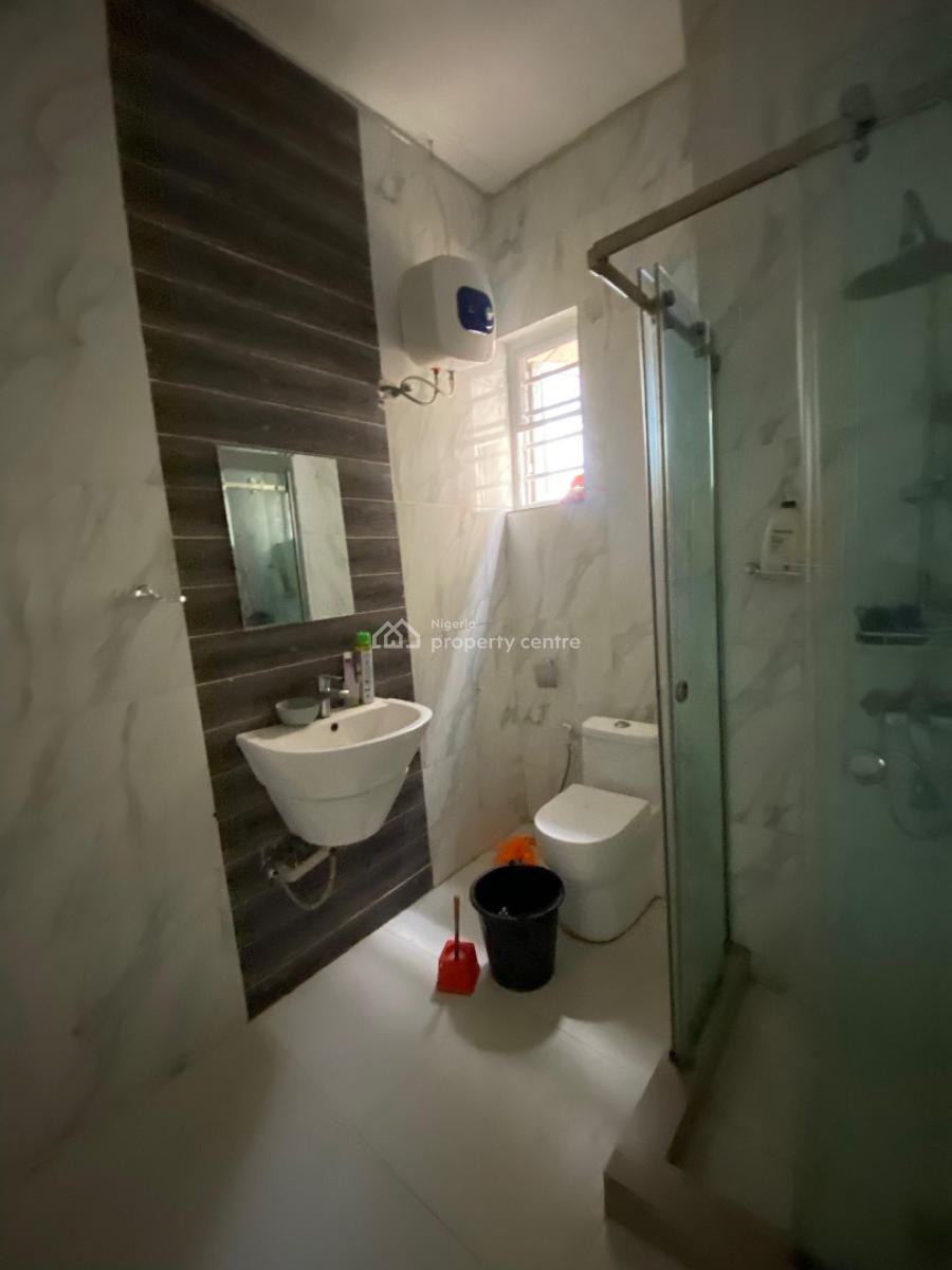 4 Bedroom Fully Detached Duplex with Bq in a Highly Secure Luxury Esta, Harris Drive, Vgc, Lekki, Lagos, Detached Duplex for Rent