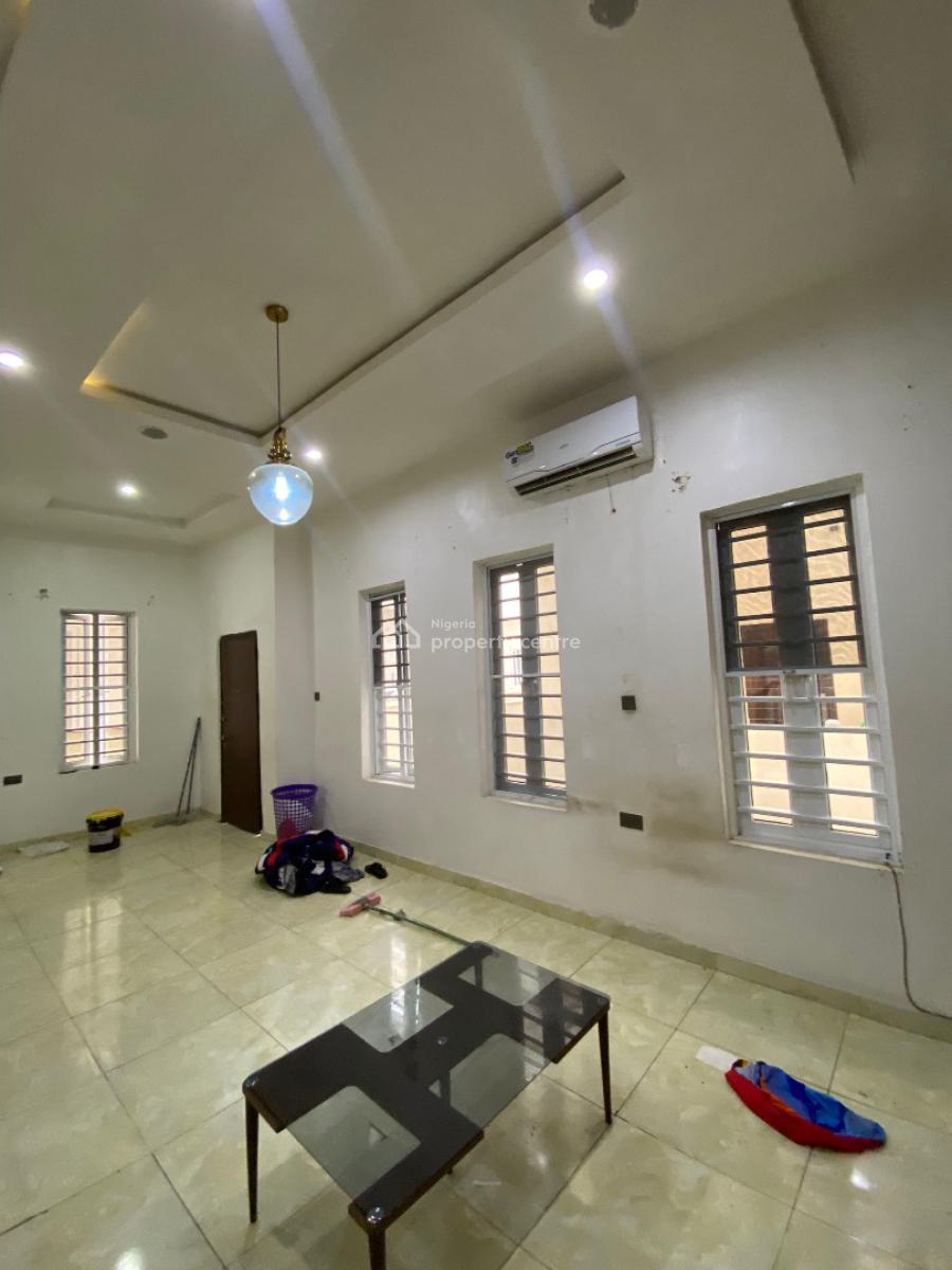 4 Bedroom Fully Detached Duplex with Bq in a Highly Secure Luxury Esta, Harris Drive, Vgc, Lekki, Lagos, Detached Duplex for Rent