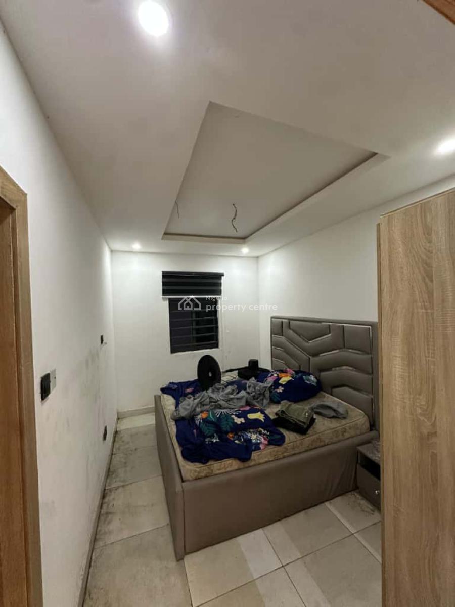 Mini Flat Available, Ologolo, Lekki, Lagos, Mini Flat (room and Parlour) for Rent