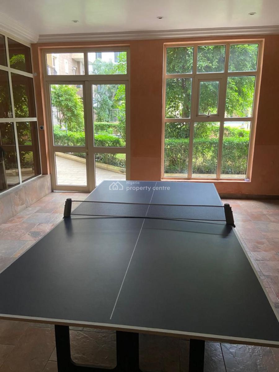 15 Units of 3 Bedroom Apartments with a Room Bq, Ikoyi, Lagos, Block of Flats for Sale
