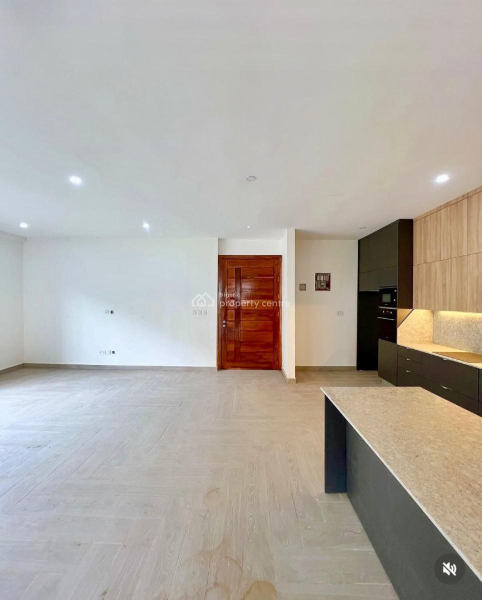 Luxury All Ensuite 3 Bedroom Apartment, Nicon Town, Ikate, Lekki, Lagos, Flat / Apartment for Sale