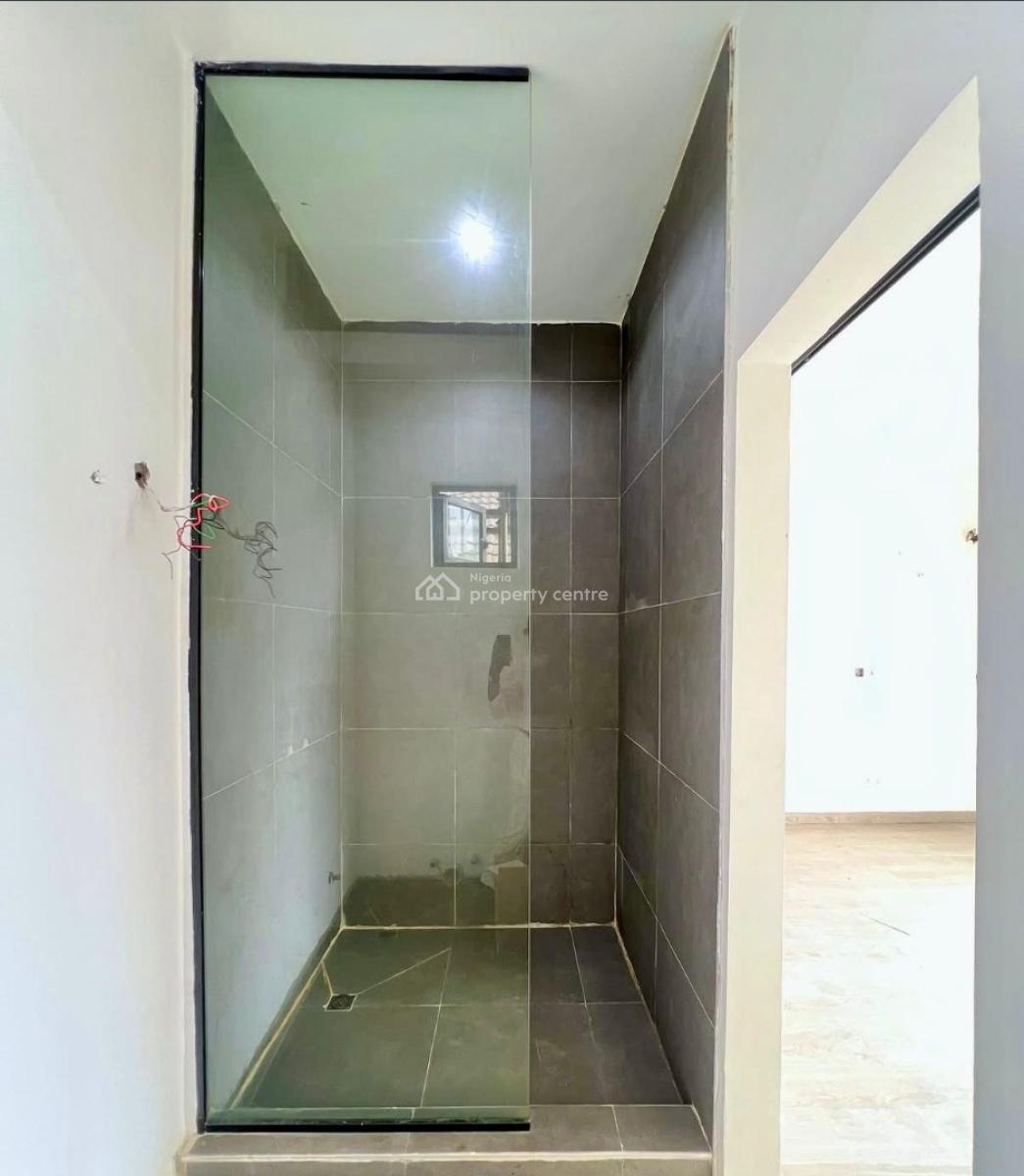 Luxury All Ensuite 3 Bedroom Apartment, Nicon Town, Ikate, Lekki, Lagos, Flat / Apartment for Sale