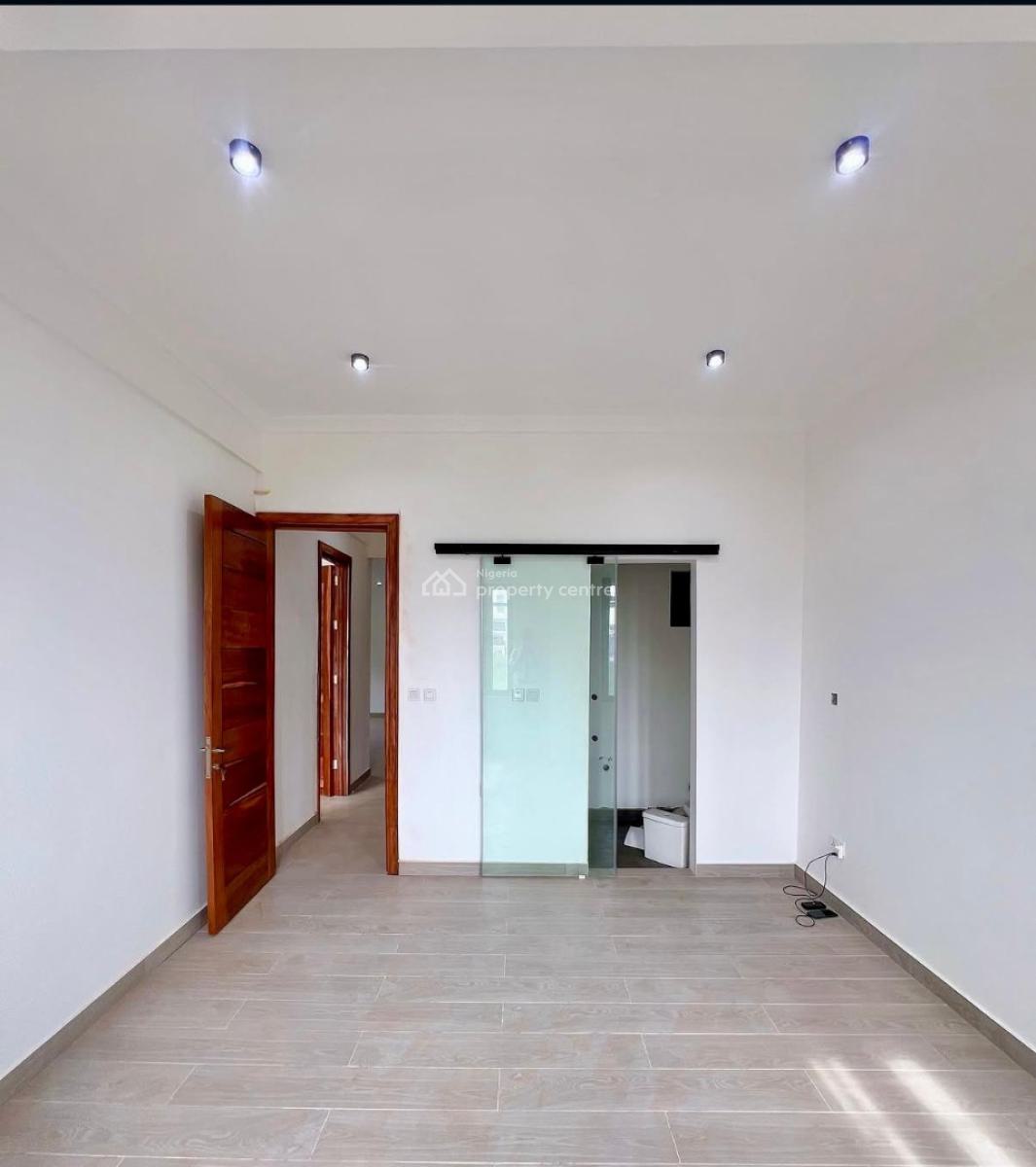 Luxury All Ensuite 3 Bedroom Apartment, Nicon Town, Ikate, Lekki, Lagos, Flat / Apartment for Sale