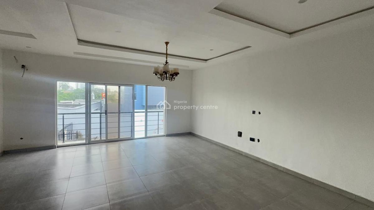 Modern and All Ensuite 4 Bedroom Terrace Duplex, Southwest, Ikoyi, Lagos, Flat / Apartment for Sale
