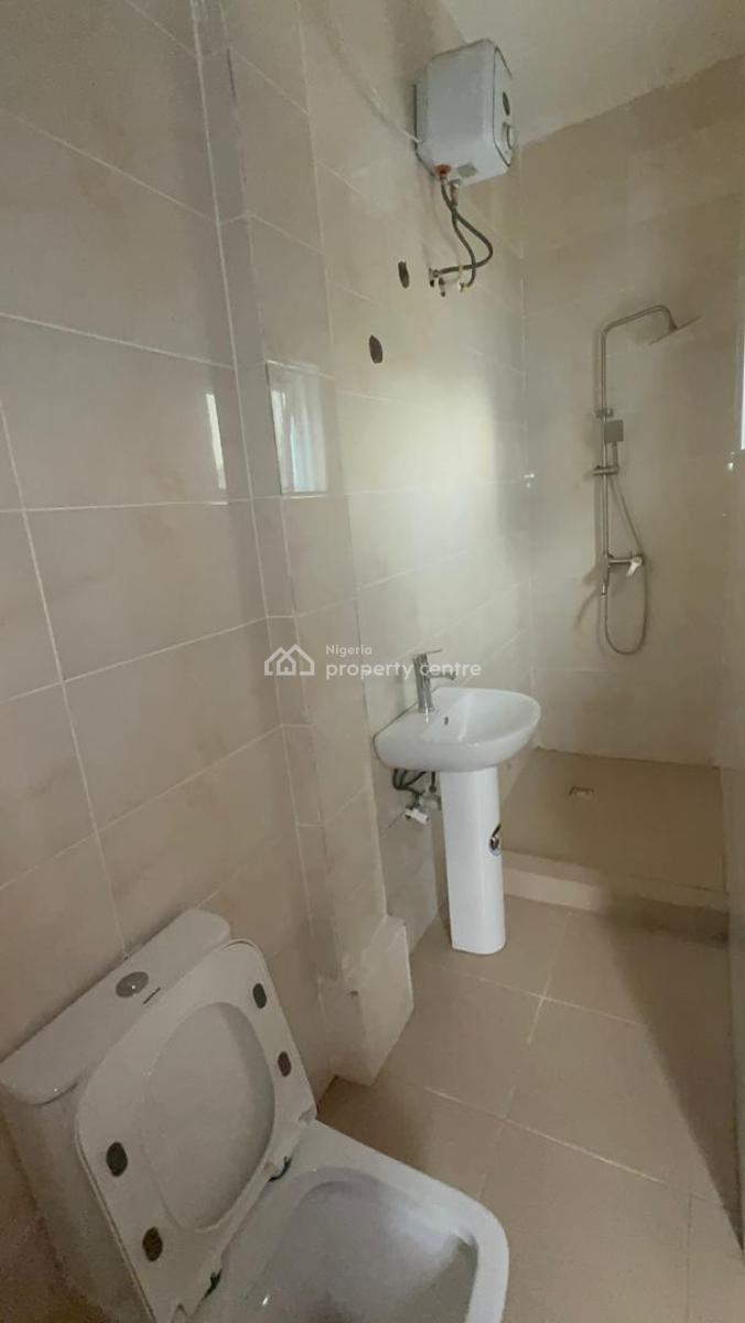 Modern and All Ensuite 4 Bedroom Terrace Duplex, Southwest, Ikoyi, Lagos, Flat / Apartment for Sale