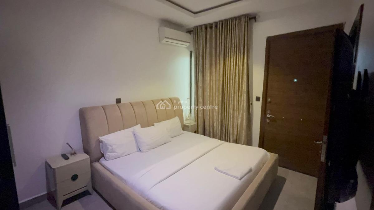 Luxury 4 Bedroom Terrace Duplex All Ensuite, Lekki Phase 1, Lekki, Lagos, Terraced Duplex Short Let