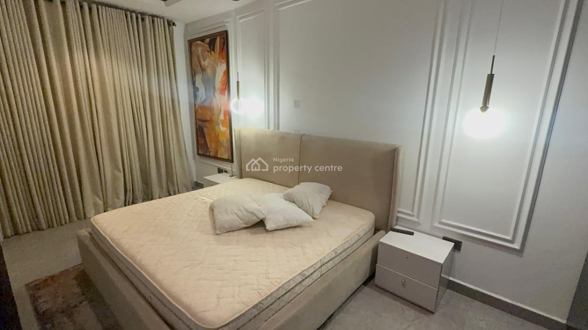 Luxury 4 Bedroom Terrace Duplex All Ensuite, Lekki Phase 1, Lekki, Lagos, Terraced Duplex Short Let