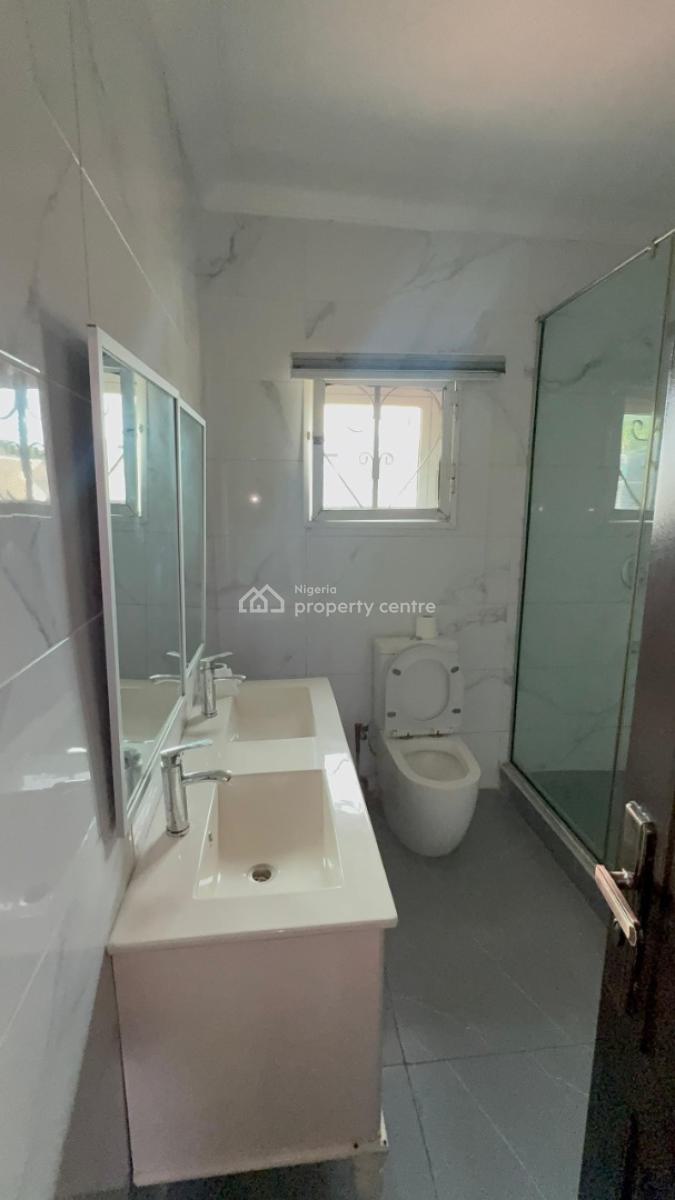 Luxurious 3 Bedroom Apartment, Lekki Phase 1, Lekki, Lagos, Flat / Apartment Short Let