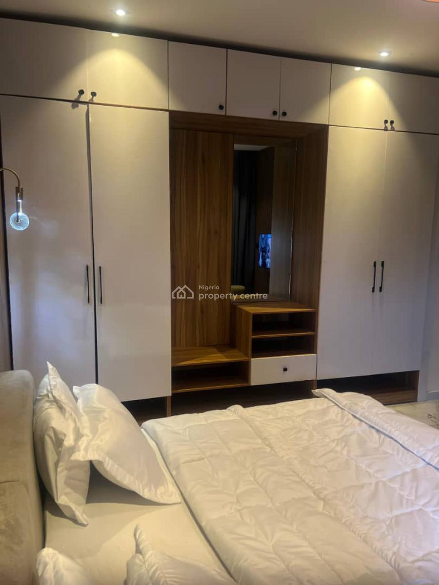 Tastefully Furnished 2 Bedroom Apartment, Ilasan, Lekki, Lagos, Flat / Apartment for Sale