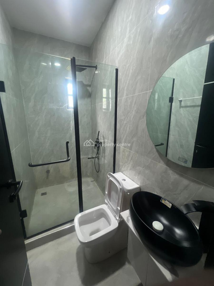 Tastefully Furnished 2 Bedroom Apartment, Ilasan, Lekki, Lagos, Flat / Apartment for Sale