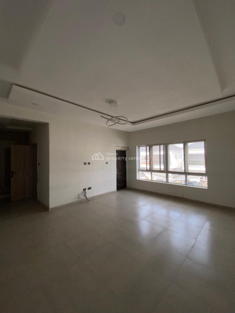 Luxury 4bedroom Duplex with Bq, Swimming Pool,gym, Football Court, Harris Drive in a Luxury Secure Estate, Vgc, Lekki, Lagos, Semi-detached Duplex for Rent