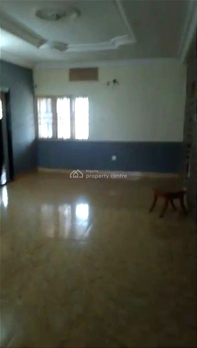 3 Bedrooms Flat, 2nd Avenue, Gwarinpa, Abuja, Flat / Apartment for Rent