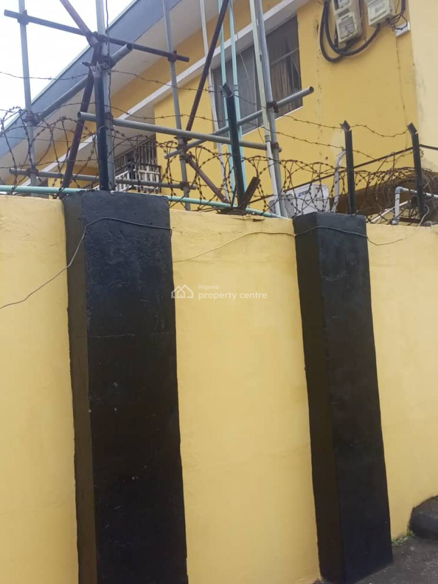 2 Wings of 5 Bedroom Duplexes, Off Allen Avenue, Allen, Ikeja, Lagos, Semi-detached Duplex for Sale