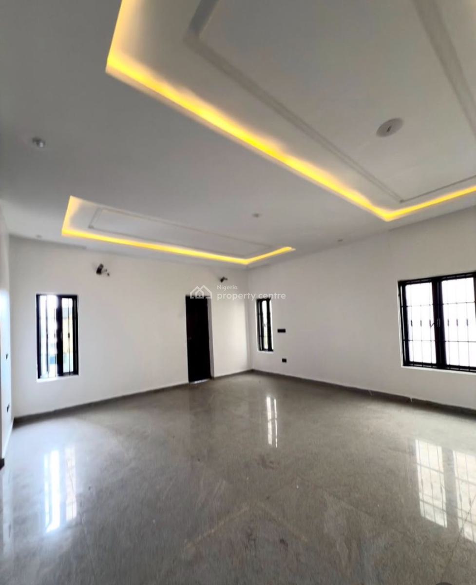 Luxuriously Built 6 Bedroom Detached Home, Asokoro District, Abuja, Detached Duplex for Sale