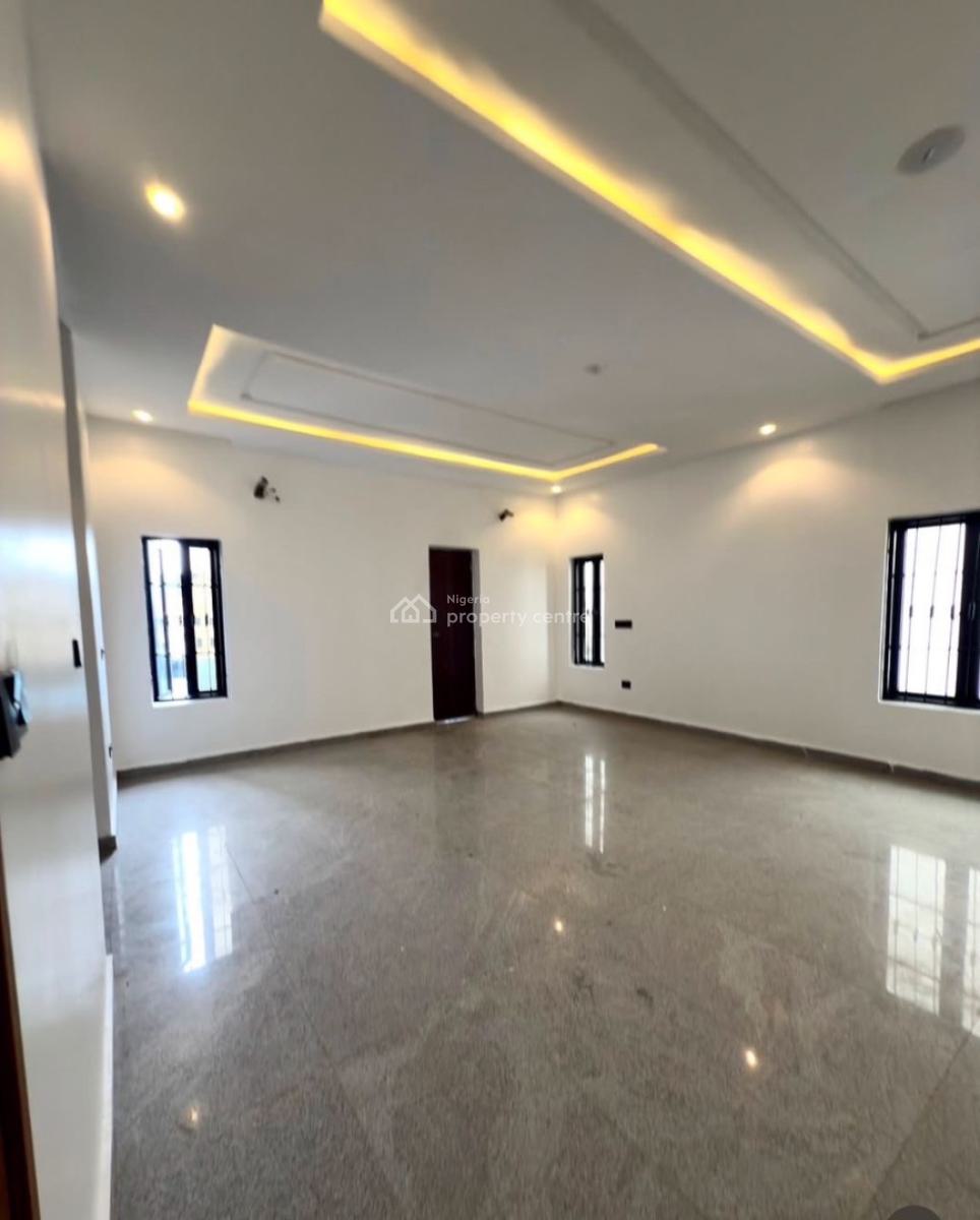 Luxuriously Built 6 Bedroom Detached Home, Asokoro District, Abuja, Detached Duplex for Sale