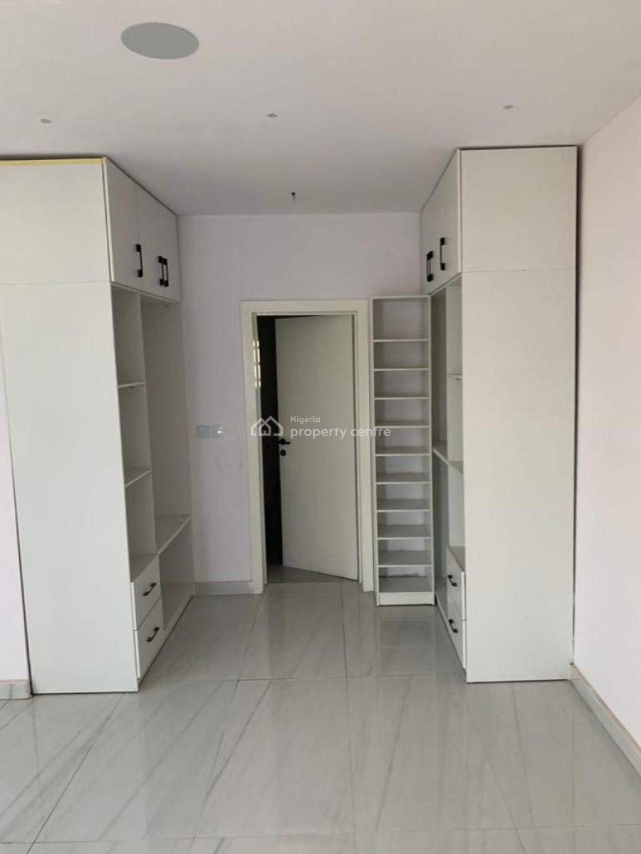 Luxurious 5 Bedroom Duplex, Gemade Estate Gowon, Ipaja, Lagos, Detached Duplex for Sale