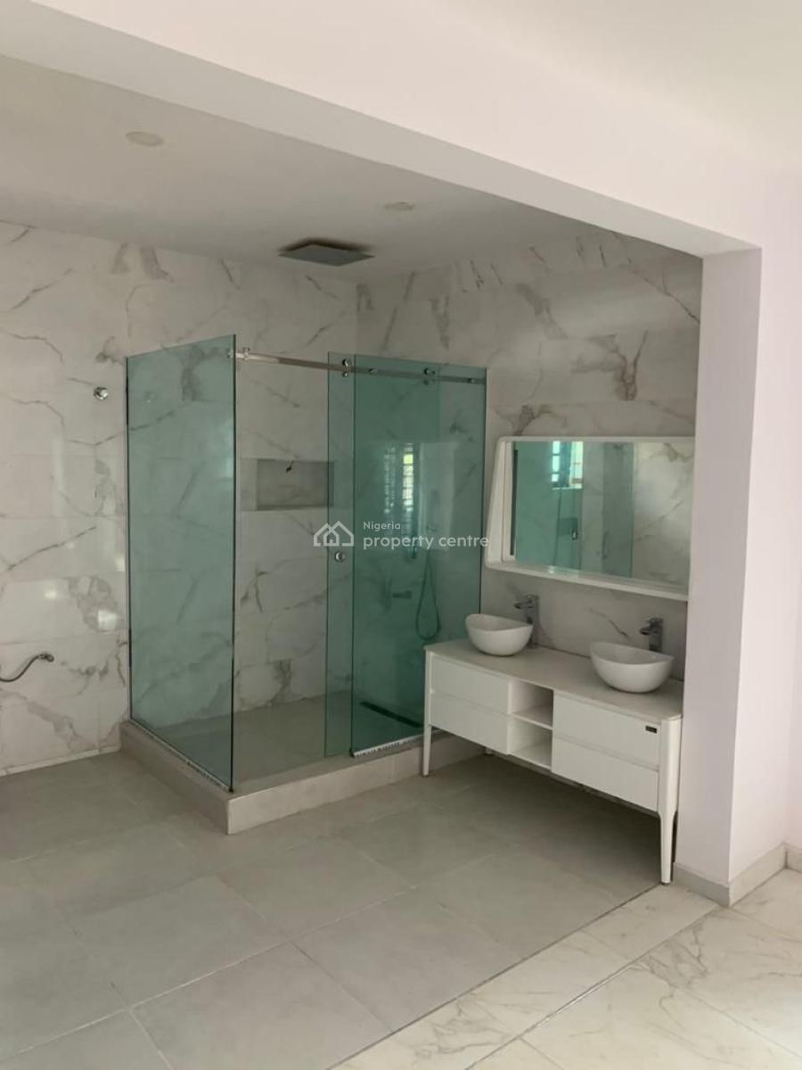 Luxurious 5 Bedroom Duplex, Gemade Estate Gowon, Ipaja, Lagos, Detached Duplex for Sale