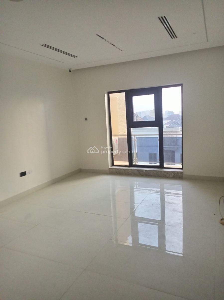 Brand New Luxuriously Finished 3 Bedroom Apartment, Jahi, Abuja, Flat / Apartment for Sale