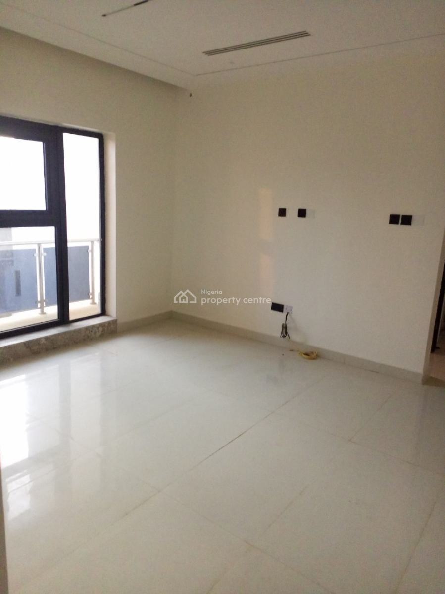 Brand New Luxuriously Finished 3 Bedroom Apartment, Jahi, Abuja, Flat / Apartment for Sale