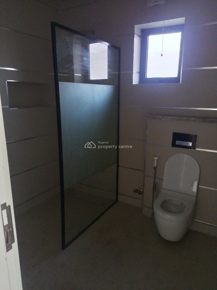 Brand New Luxuriously Finished 3 Bedroom Apartment, Jahi, Abuja, Flat / Apartment for Sale