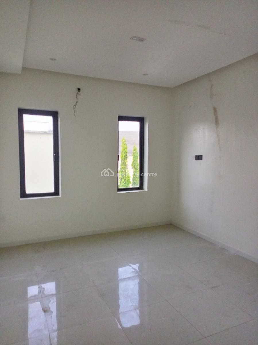 Brand New Luxuriously Finished 3 Bedroom Apartment, Jahi, Abuja, Flat / Apartment for Sale