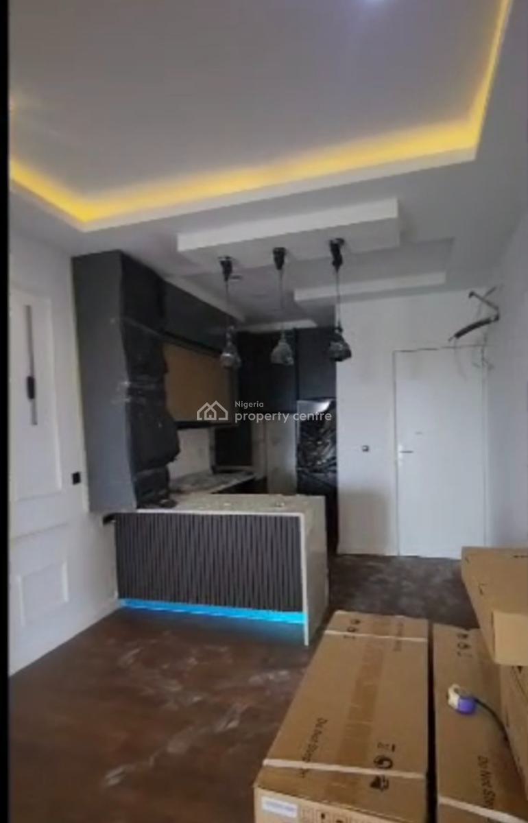 2 Bedroom Apartment, Victoria Island (vi), Lagos, Flat / Apartment for Sale