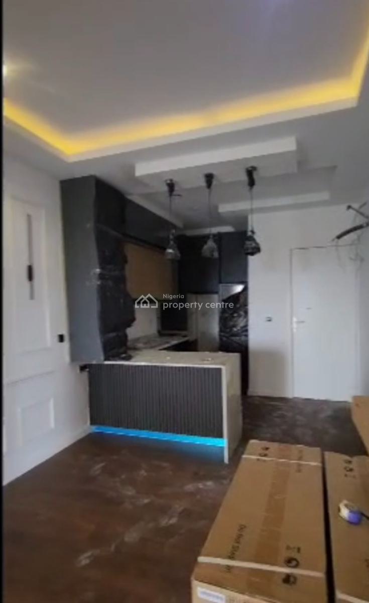 2 Bedroom Apartment, Victoria Island (vi), Lagos, Flat / Apartment for Sale