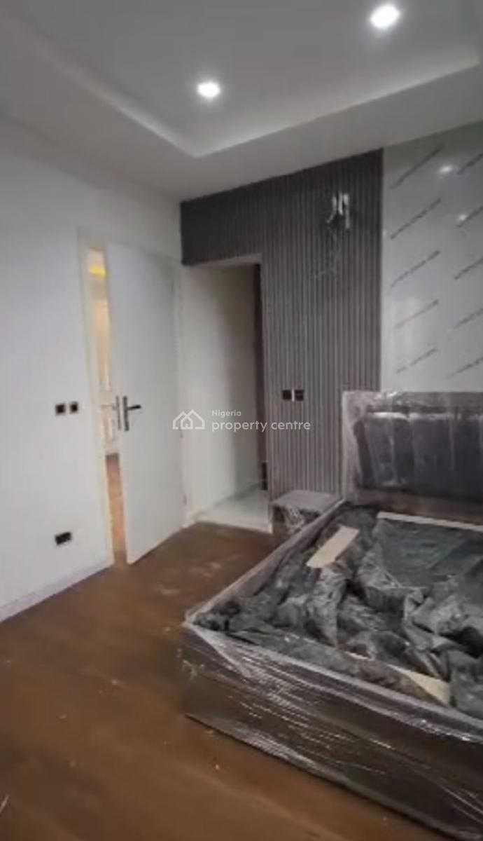 2 Bedroom Apartment, Victoria Island (vi), Lagos, Flat / Apartment for Sale