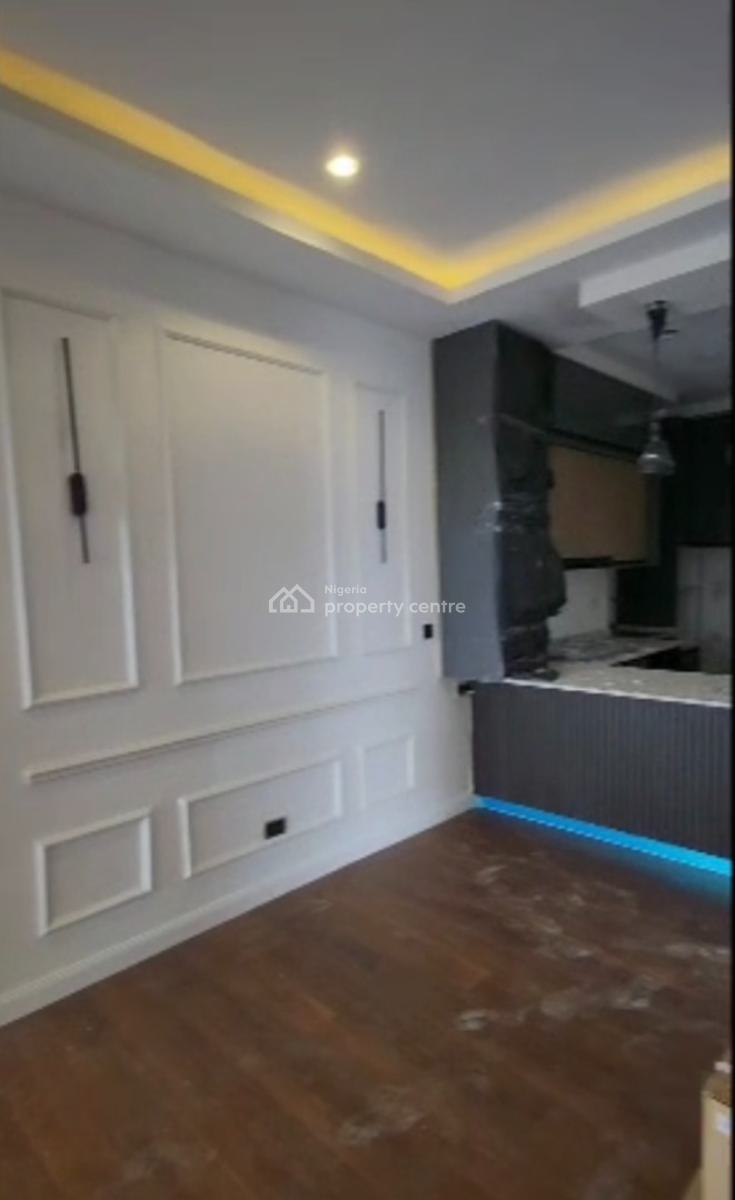 2 Bedroom Apartment, Victoria Island (vi), Lagos, Flat / Apartment for Sale