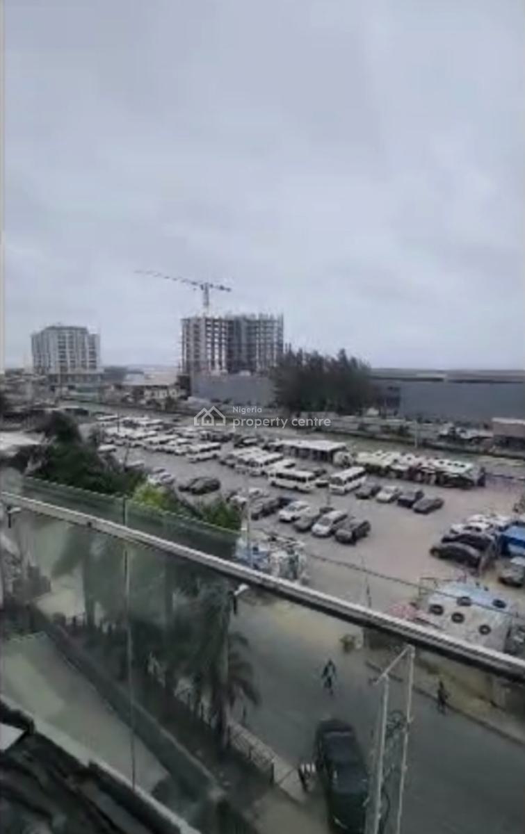 2 Bedroom Apartment, Victoria Island (vi), Lagos, Flat / Apartment for Sale