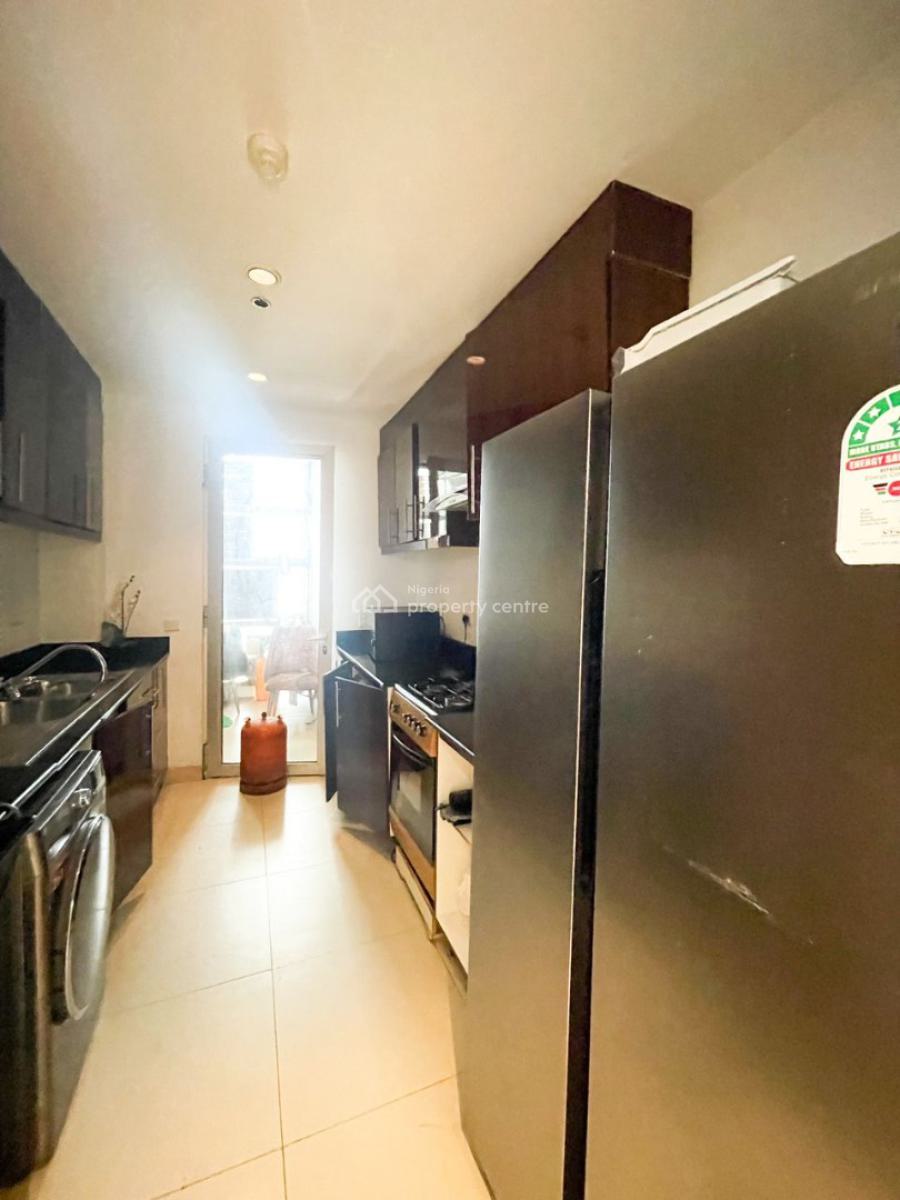 3 Bedroom Apartment with a Room Boys Quarters, Lekki, Lagos, Flat / Apartment for Sale