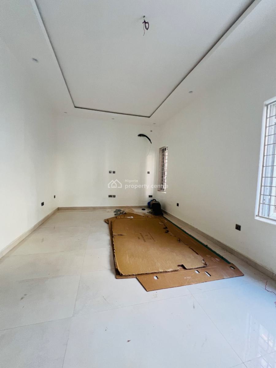 Spacious Office Space, Off Freedom Way, Lekki, Lagos, Commercial Property for Rent