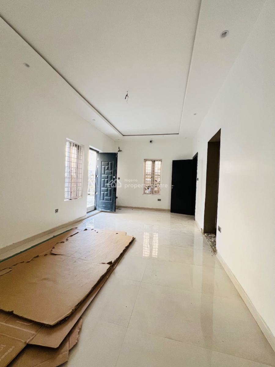 Spacious Office Space, Off Freedom Way, Lekki, Lagos, Commercial Property for Rent