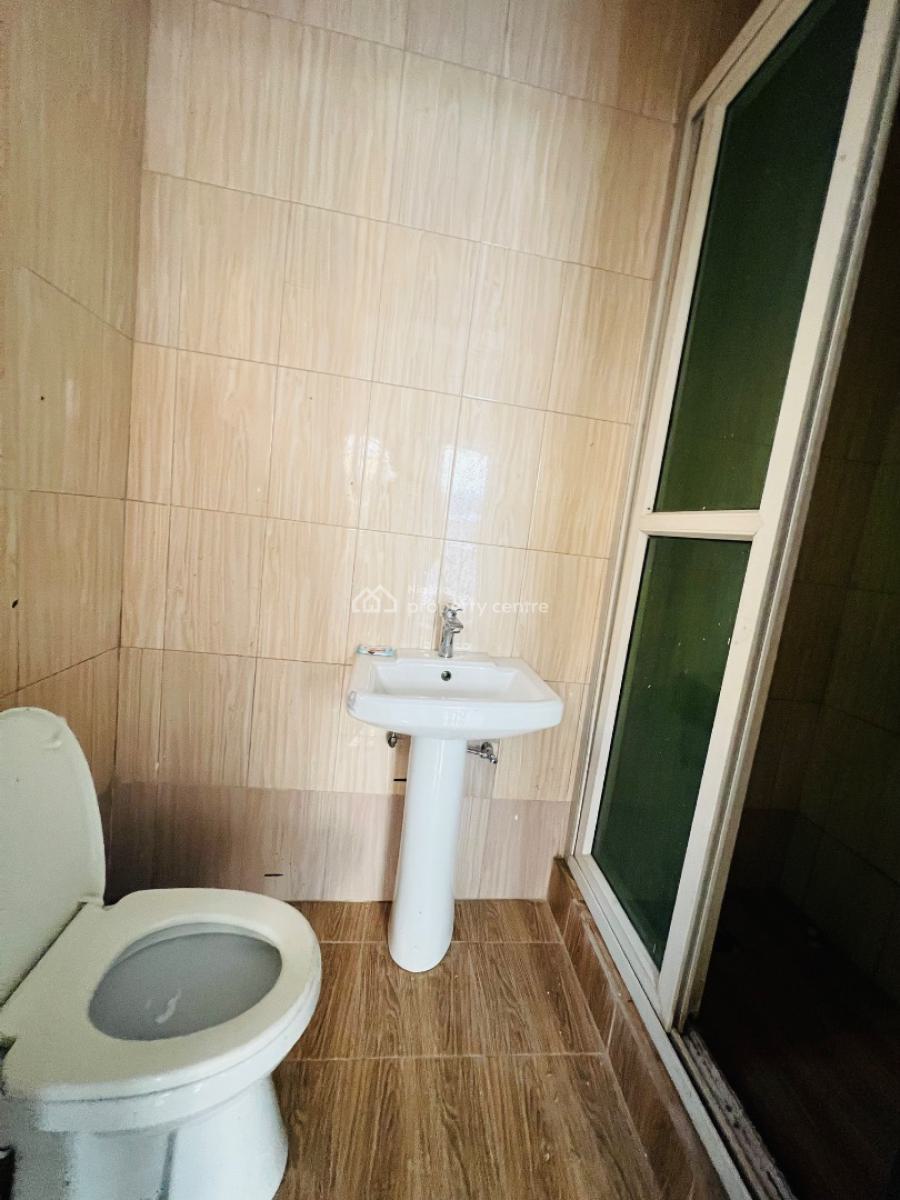 Spacious Office Space, Off Freedom Way, Lekki, Lagos, Commercial Property for Rent