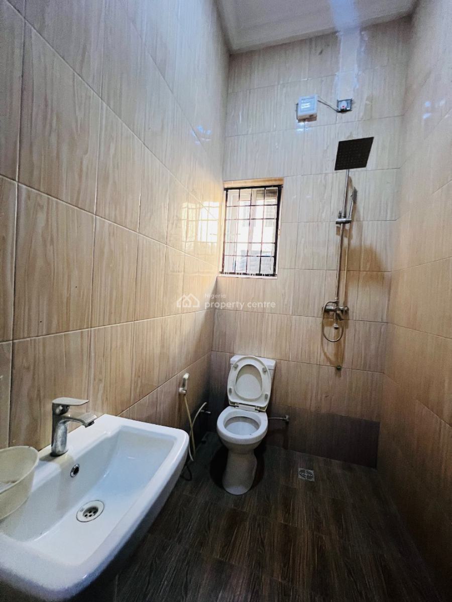 Spacious Office Space, Off Freedom Way, Lekki, Lagos, Commercial Property for Rent
