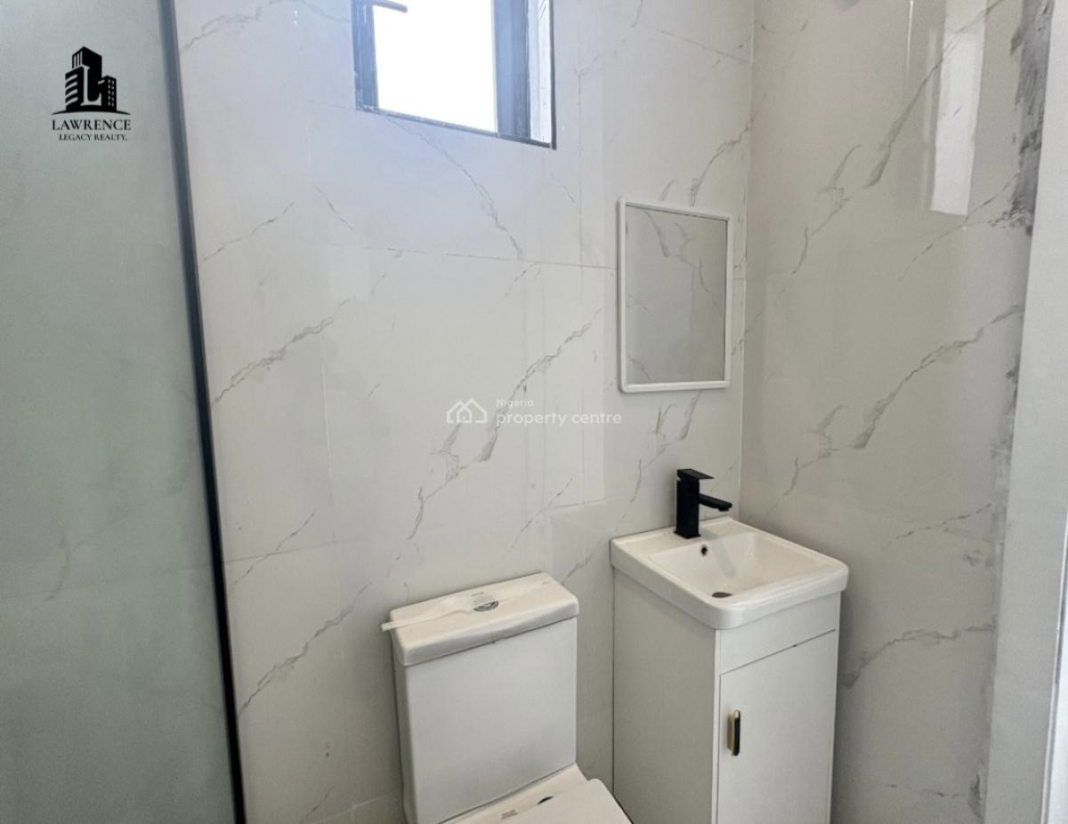 Newly-built 4bedroom Duplex with Bq, Orchid Road, Lekki, Lagos, House for Sale