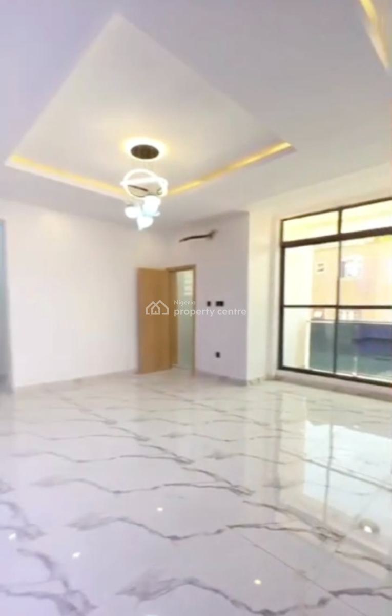 a 2 Bedroom Flat, By Platinum, Ikate, Lekki, Lagos, Flat / Apartment for Rent