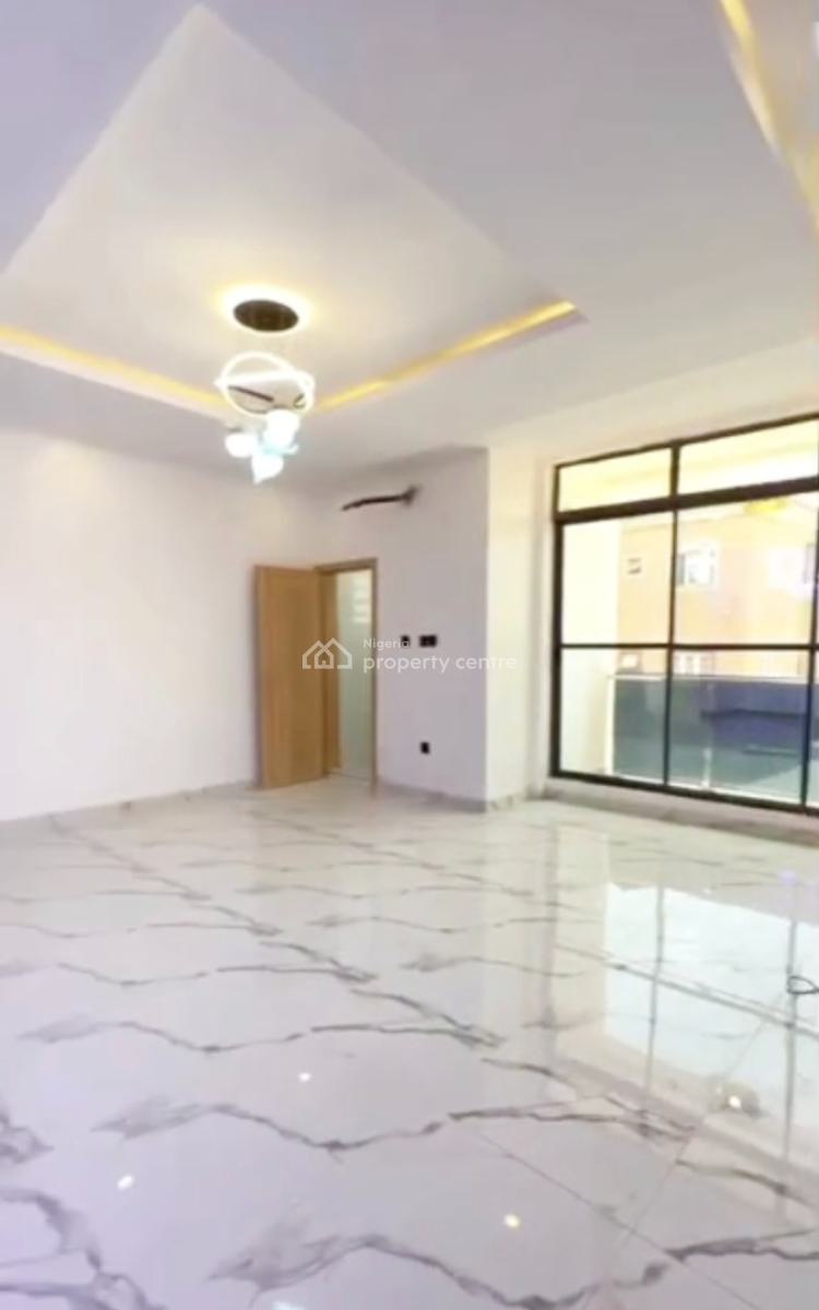 a 2 Bedroom Flat, By Platinum, Ikate, Lekki, Lagos, Flat / Apartment for Rent